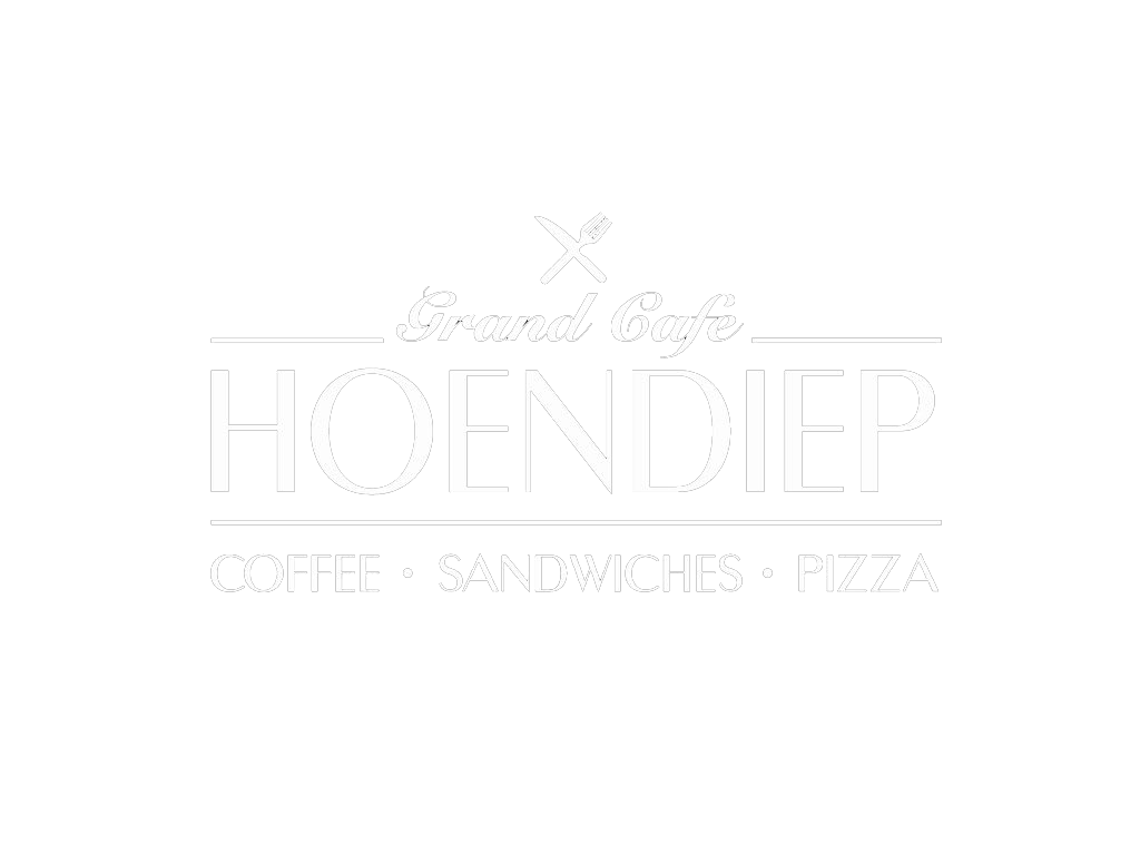 Grand Café Hoendiep - Samen met Cosis -